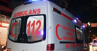 Karabük'te bir kişi otomobilde ölü bulundu #karabuk