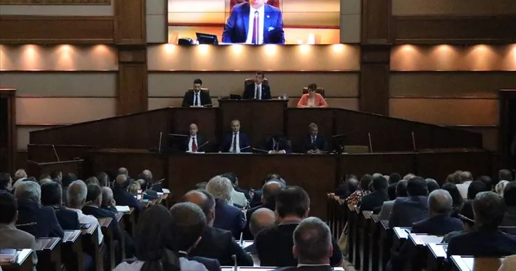 İBB’ye 4 milyar TL borçlanma yetkisi