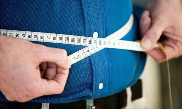 Obezite cerrahisi ile zayıflamak…
