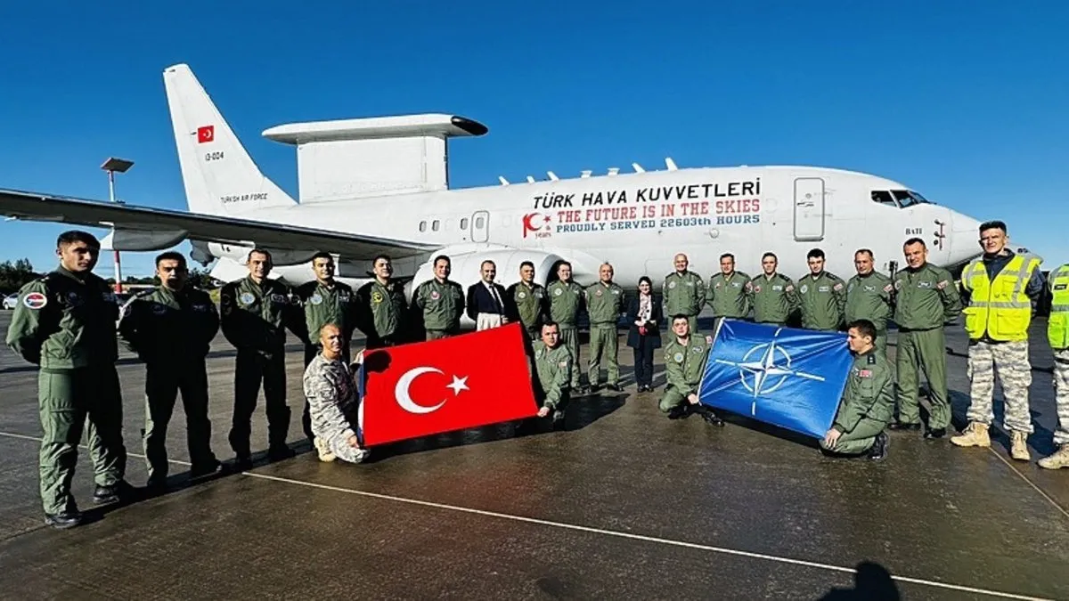 Litvanya’dan Türkiye’ye teşekkür – Son Dakika Haberler