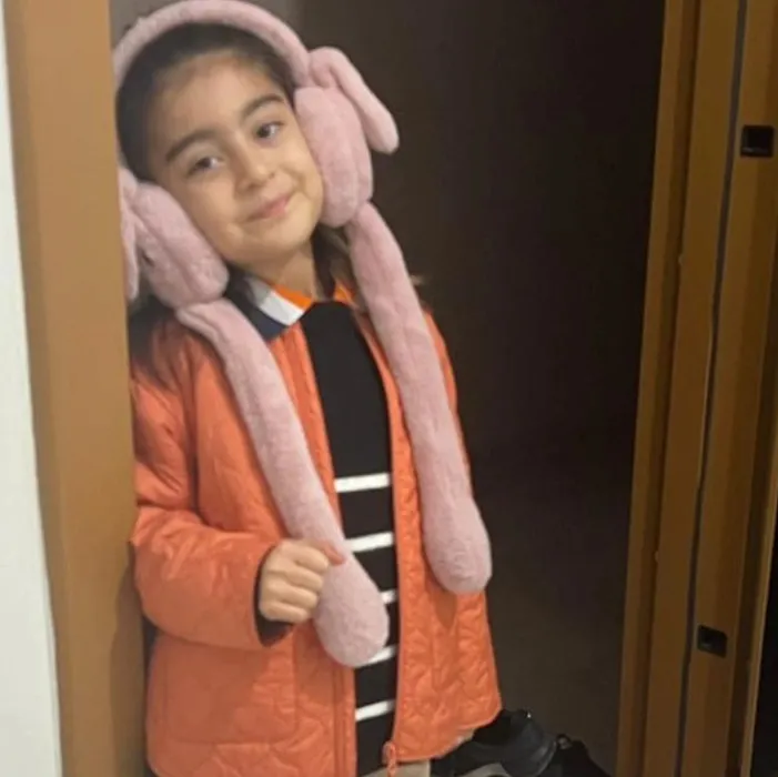 Son dakika: 4 yaşındaki Elif Tekin’in esrarengiz ölümü: Acı haber herkesi ağlattı!