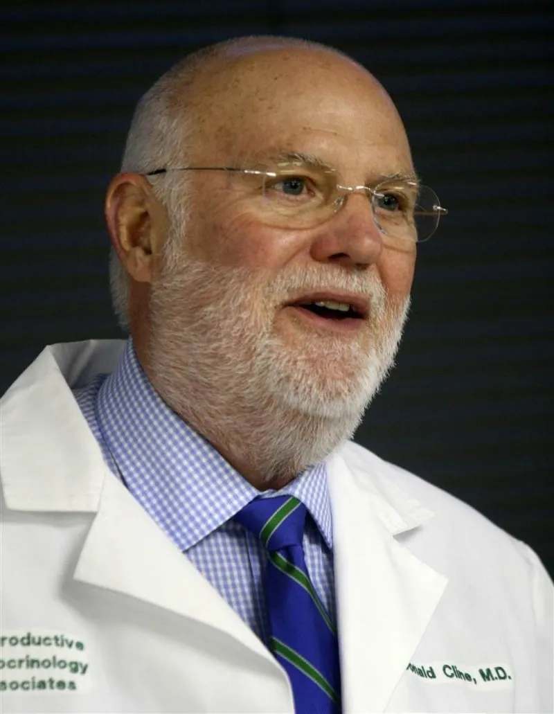 Doktor Tup Bebek Tedavisi Goren Hastalarini Kendi Spermiyle Hamile Birakmis En Son Haber