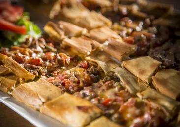 Pide sevenler buraya! Bu gizli tarif daha önce yediklerinizi unutturuyor...