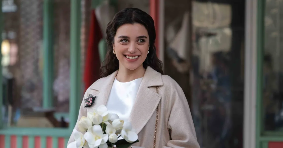 Zembilli'de Adem ve Fidan evlenme kararı alıyorlar