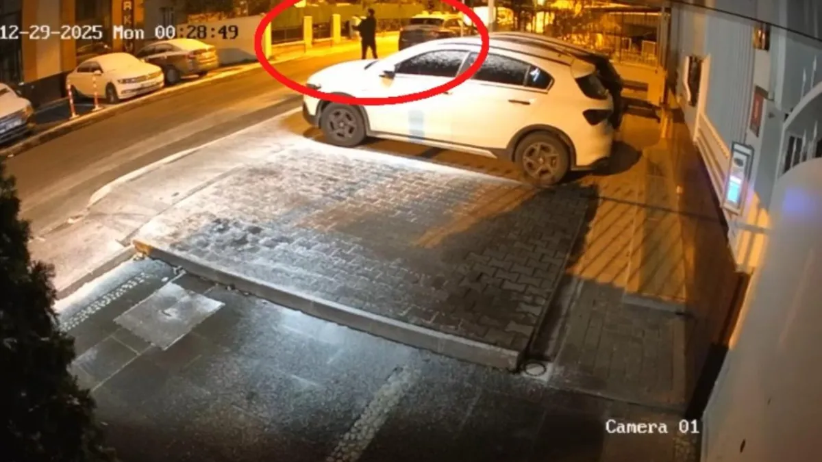 Ankara’da haraç çetesi çökertildi: 4 mensubu tutuklandı! Ankara’da haraç çetesi çökertildi: 4 mensubu tutuklandı!