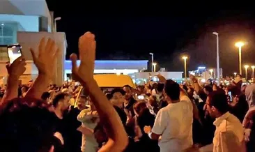 İran’daki gösterilerde yeni dalga