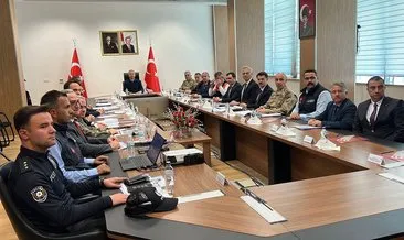 İçişleri Bakanı Yerlikaya Yüksekova’da #hakkari