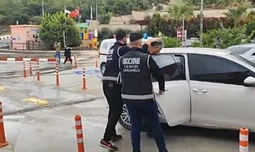Kapatılan Zaman Gazetesi’nin yöneticilerinden firari FETÖ’cü Mehmet Kamış yakalandı