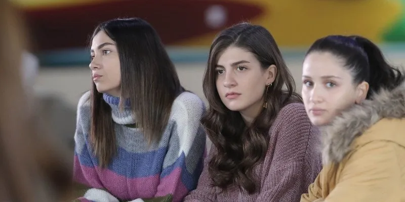 Kırgın Çiçekler 106. bölüm tamamı izle tek parça olarak hemen izle