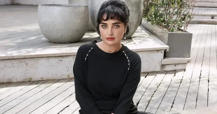 Fadik Sevin Atasoy kadınlara ilham oldu