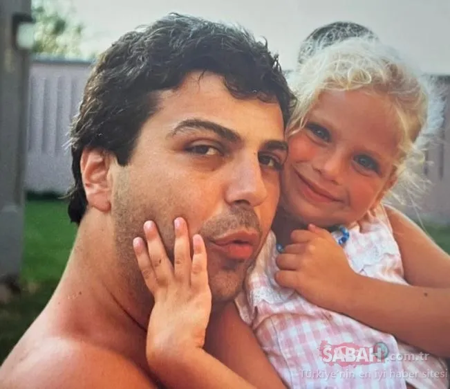 ‘Çılgın Bediş havam var’ diyerek paylaştı! Bu küçük kız çocuğunun kim olduğunu duyunca çok şaşıracaksınız!