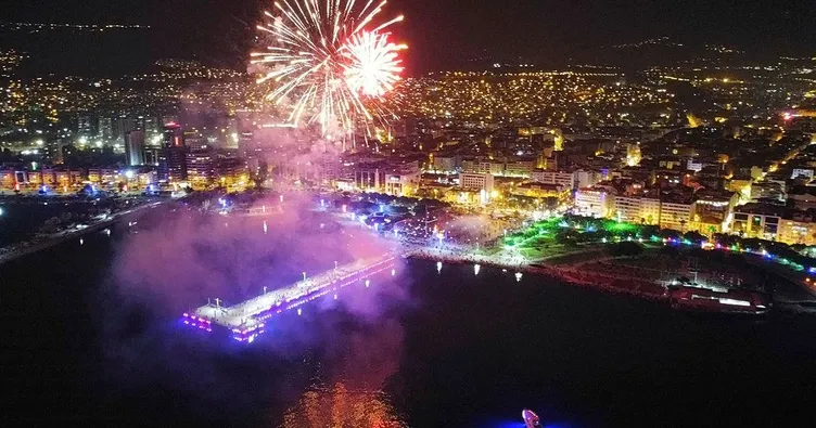 Nice mutlu yıllara Türkiyem