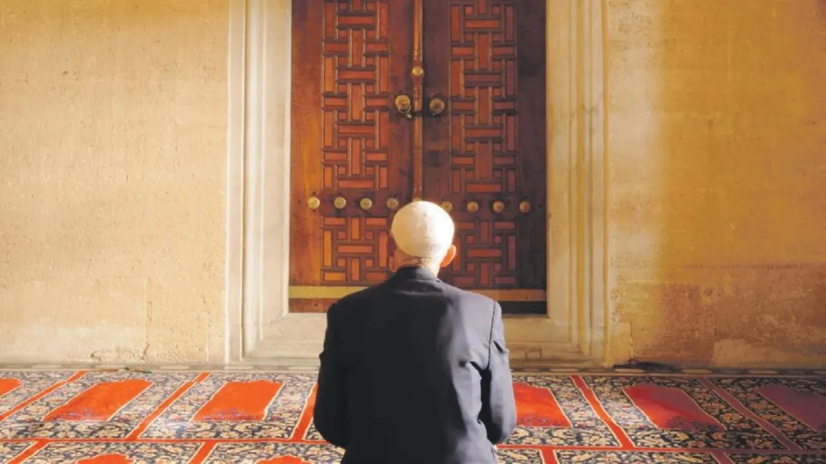 Kibir, şeytani bir davranıştır