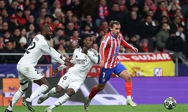Griezmann adım adım MLS’e!