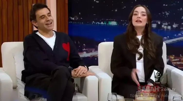 Cansel Elçin ve eşi Zeynep Tuğçe Bayat’tan bebeklerinin ismi hakkında ilk açıklama: Tüm dünyada bir karşılığı olsun istedik!