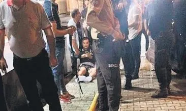 Akın’a saldırıda yurt dışı talımatı!