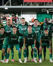 Bodrum FK geçen seneyi arıyor
