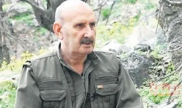 PKK elebaşı Sabri Ok’tan Kılıçdaroğlu’na açık destek
