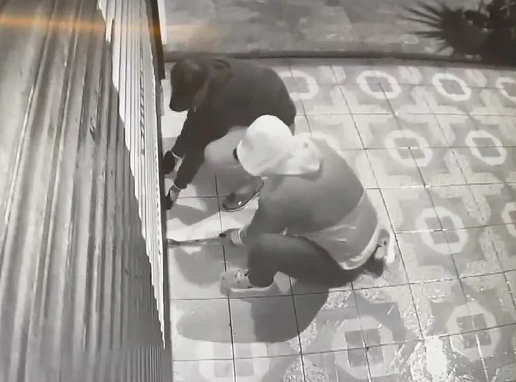 İstanbul’da kuyumculardan 13 milyonluk altın çalan çeteye operasyon: 7 şüpheli gözaltına alındı