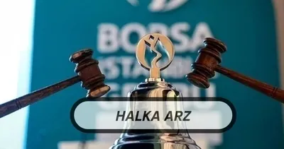 HALKA ARZ TAKVİMİ 📈 28-29-30 Aralık || SPK ile bu hafta yeni halka arz onayı var mı? Ocak ayı taslak yeni şirketler listesi yayınlandı!