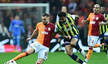 Galatasaray-Fenerbahçe maçında loca çılgınlığı! Tam 300 bin Euro...
