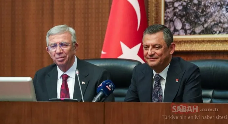 Mansur Yavaş o anketleri masaya koyacak: Özgür Özel ve Ekrem İmamoğlu’na ultimatom! Ön seçim krizi büyüyor