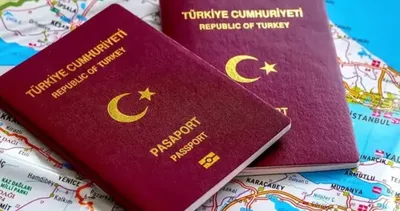 Vize Başvurularında ’Sessiz Takip’ Dönemi! Bu 3 Maddeye Uymayanlar Red Yiyor