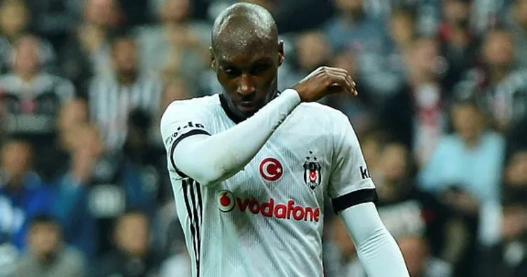 Atiba Hutchinson, Beşiktaş’tan ayrılıyor