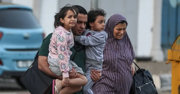 İsrail’in kanlı ideolojisi