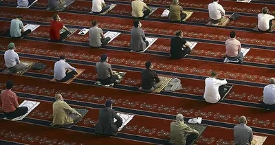 İl İl Teravih Namazı Vakitleri 2026: İstanbul, Ankara, İzmir, Bursa... İlk teravih ne zaman, saat kaçta?