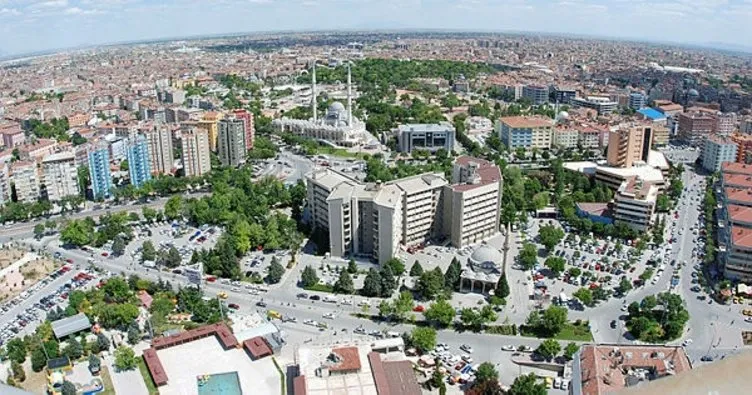 Büyükşehir Konya’nın Gürültü Eylem Planını hazırladı