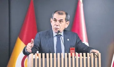 Konumuz seçim değil şampiyonluk!