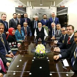 Barzani PKK konusunda bize verdiği sözleri tutmadı
