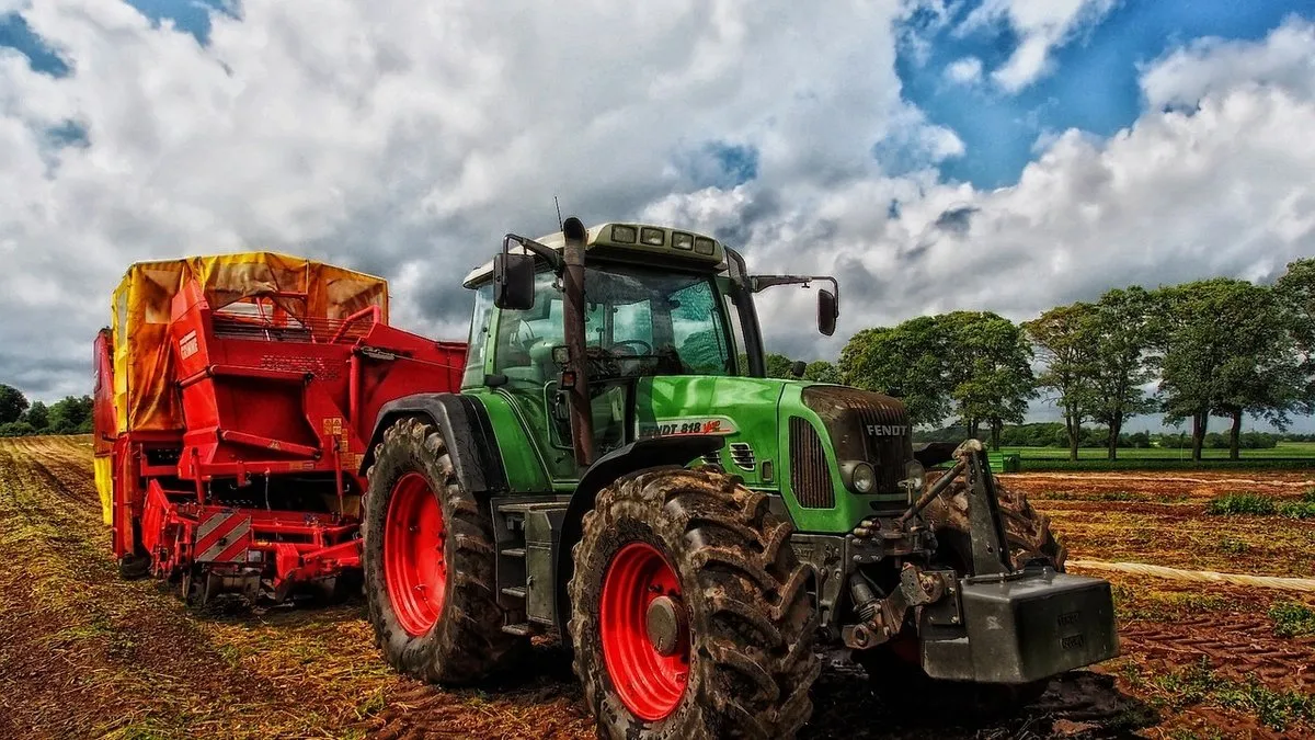 Tarım ve Orman Bakanı Yumaklı açıkladı: Sözleşmeli üretimde yüzde 10-15 prim indirimi uygulanacak Tarım ve Orman Bakanı Yumaklı açıkladı: Sözleşmeli üretimde yüzde 10-15 prim indirimi uygulanacak