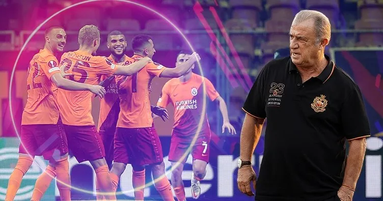 Son dakika: Galatasaray’ın Lazio zaferi sonrası Fatih Terim sözleri! ’Yine haklı çıktı ligin en iyisi olacak...’