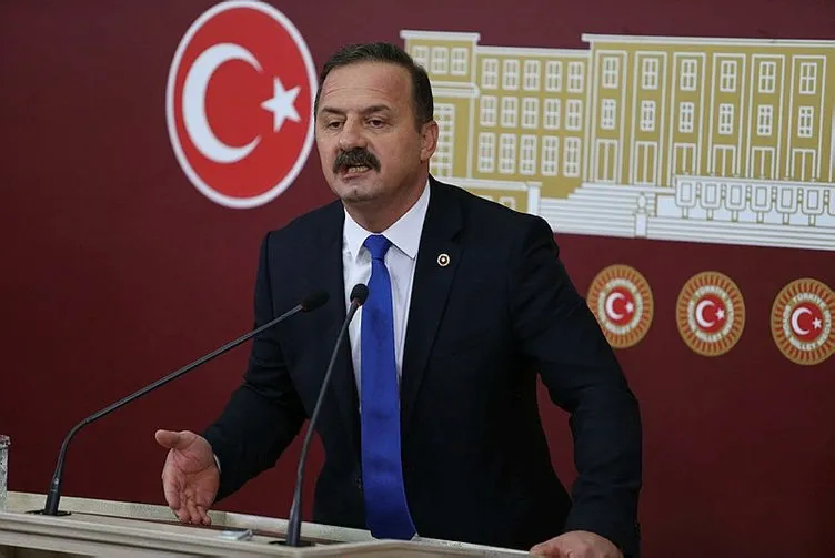 İYİ Parti’de son dakika: Yavuz Ağıralioğlu sonrası parti barut fıçısı! Bir açıklama daha geldi