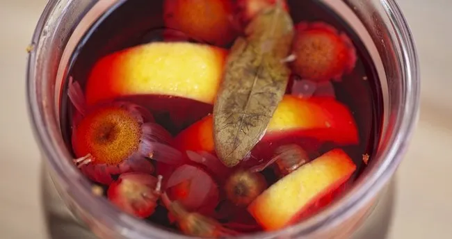 Alıç çayı faydaları nelerdir? Alıç çayı nasıl yapılır?