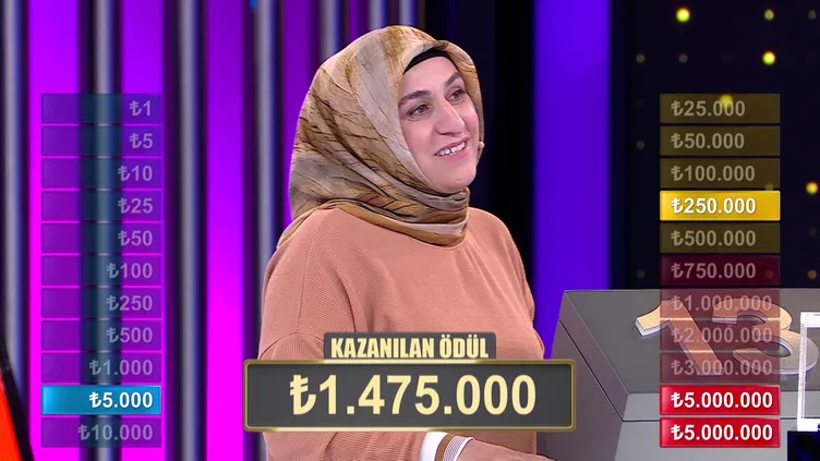 Var Mısın Yok Musun’da akılalmaz final: 300 Bin TL borçla geldi, o teklif tüm hayatını birden değiştirdi!