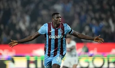 Kralların takımı Trabzonspor