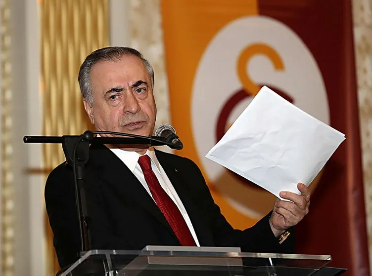 Mustafa Cengiz: Bu ulusal bir dava