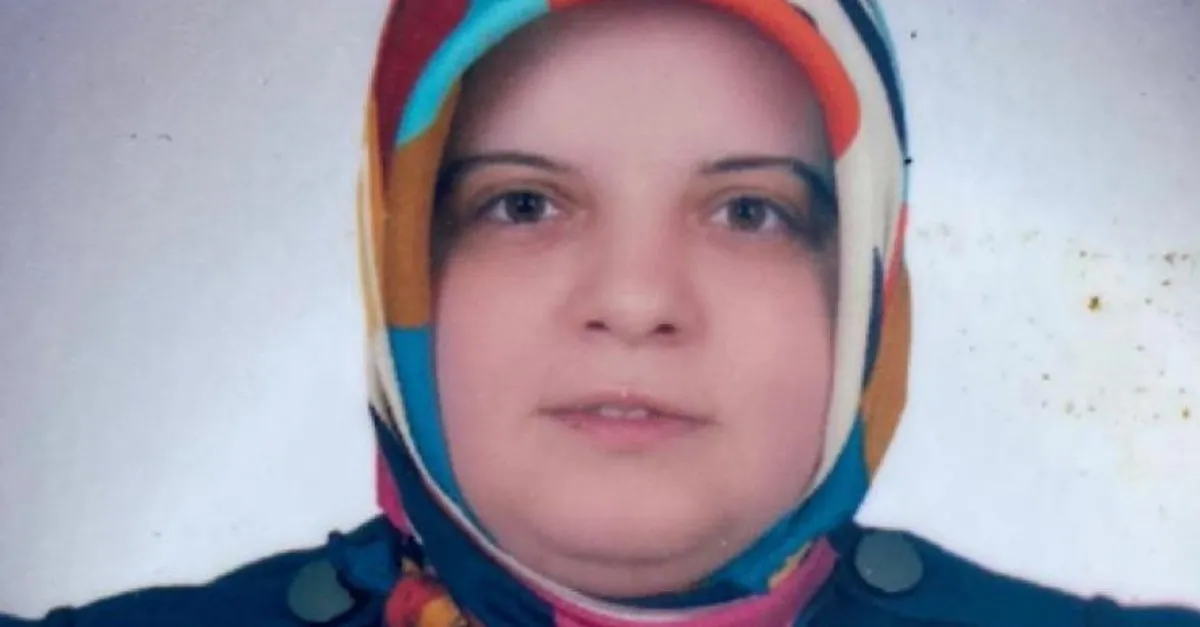 babamin evine gidiyorum dedi melek aslan magarada olu bulundu son dakika haberler