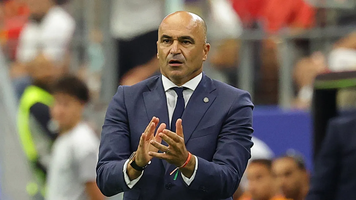 Portekiz’de Roberto Martinez istifa etti! Portekiz’de Roberto Martinez istifa etti!