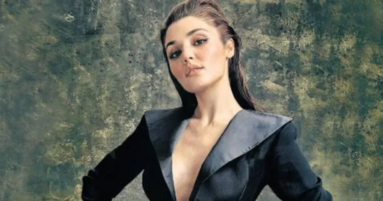 ‘Cannes’da olmak büyük mutluluk’