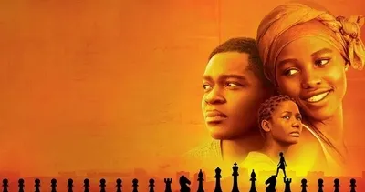 Katwe Kraliçesi oyuncuları ve konusu: Katwe Kraliçesi filmi nerede çekildi?