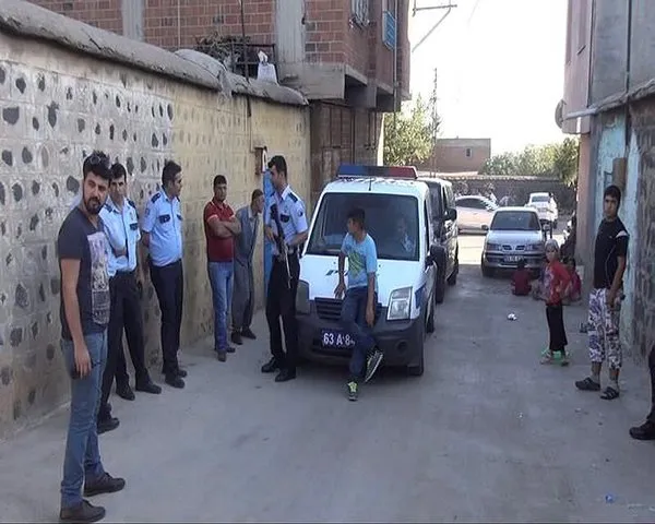 Son 24 saatte yurttan 3. sayfa haberleri (18.09.2015)