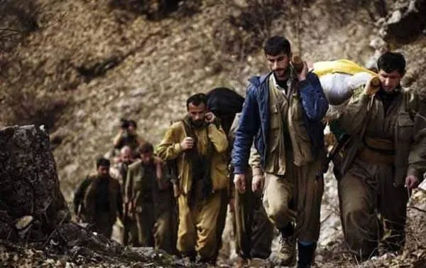 PKK liderlerinin zayıf noktaları!