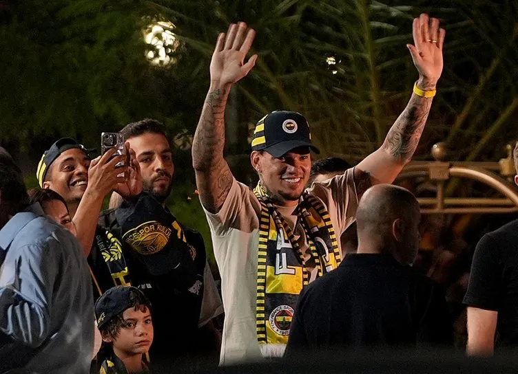 Fenerbahçe’den Galatasaray’a çarpıcı Ederson göndermesi! Transfer videosundaki detay gündem oldu...
