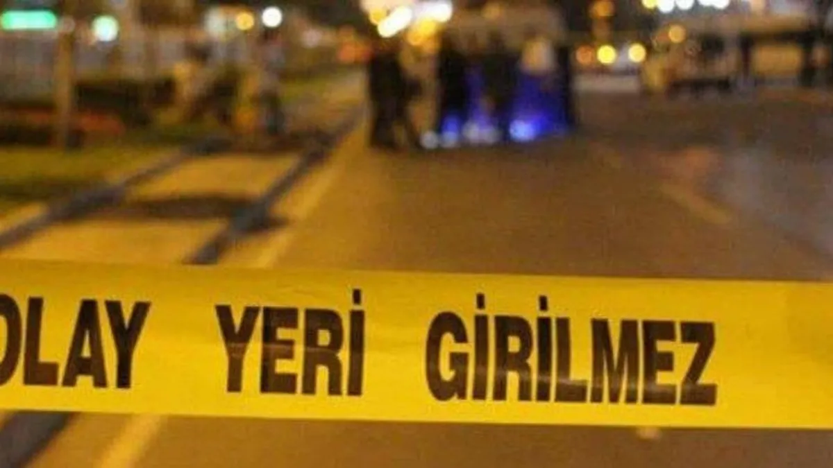 Niğde’de motosiklet otoyolda refüje çarptı: 1 ölü Niğde’de motosiklet otoyolda refüje çarptı: 1 ölü