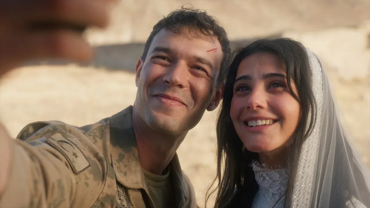 Sevdiğim Sensin 2. bölüm fragmanı yayınlandı mı? Star TV ile takip ediliyor!