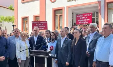Gonca Köksal Aras’ın ailesine molotoflu saldırıda tutuklu sayısı 4’e çıktı #mugla